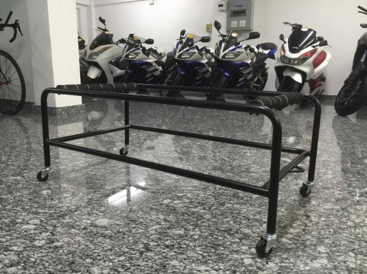 ลดราคา!! ขาตั้งเจ็ทสกียืน สำหรับตั้งเจ็ทยืนได้ทุกรุ่น เพียง1,500 บาท เหลือ 3ตัว