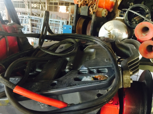 ขายเครื่อง yamaha 200 hp