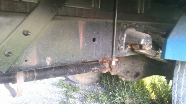 หกล้อ ฮีโน่ ซี่รี่500 FC9J150ปี52ช่วงยาว5.50ม สภาพดีสวยเดิมๆพร้อมใช้ ทะเบียนพร้อมโอน