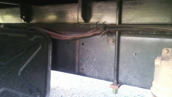 หกล้อ ฮีโน่ ซี่รี่500 FC9J150ปี52ช่วงยาว5.50ม สภาพดีสวยเดิมๆพร้อมใช้ ทะเบียนพร้อมโอน