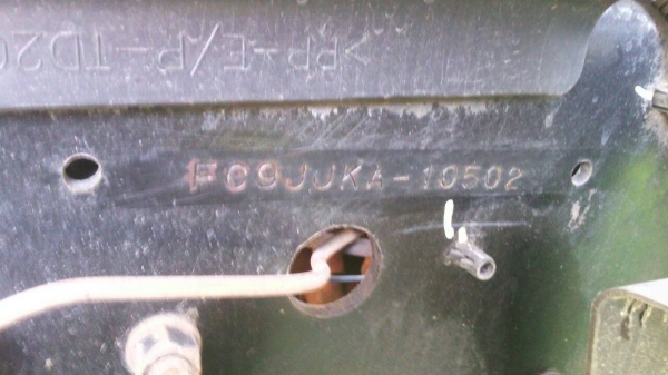 หกล้อ ฮีโน่ ซี่รี่500 FC9J150ปี52ช่วงยาว5.50ม สภาพดีสวยเดิมๆพร้อมใช้ ทะเบียนพร้อมโอน