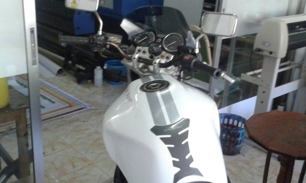 ขาย HONDA CB1000 PROJECT BIC 1 รถสวยพร้อมใช้งาน เอกสาร อินวอย