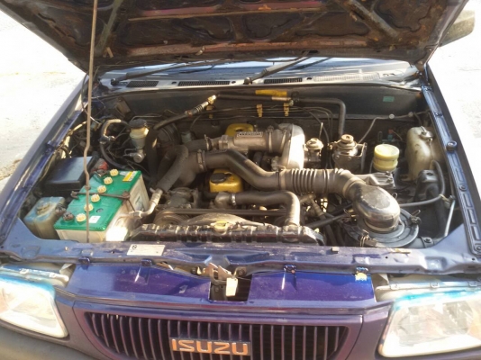 ดราก้อน2500ccพวงมาลัยเพาเวอร์0863604056