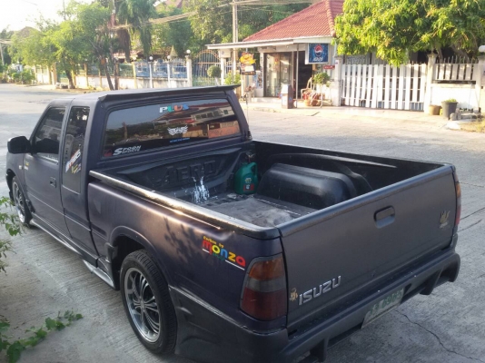 ดราก้อน2500ccพวงมาลัยเพาเวอร์0863604056