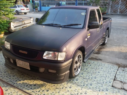 ดราก้อน2500ccพวงมาลัยเพาเวอร์0863604056