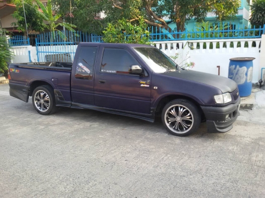 ดราก้อน2500ccพวงมาลัยเพาเวอร์0863604056