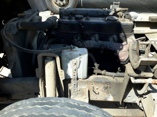 ขาย รถบรรทุก 6 ล้อ HINO  FF177 ยาว.7.5.ม สวยๆ พร้อมใช้งาน