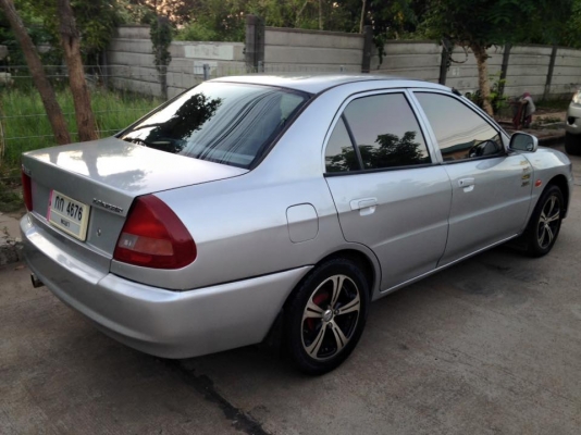 ขาย mitsubishi lancer ท้ายเบนซ์ ขาย mitsubishi lancer ท้ายเบนซ์
