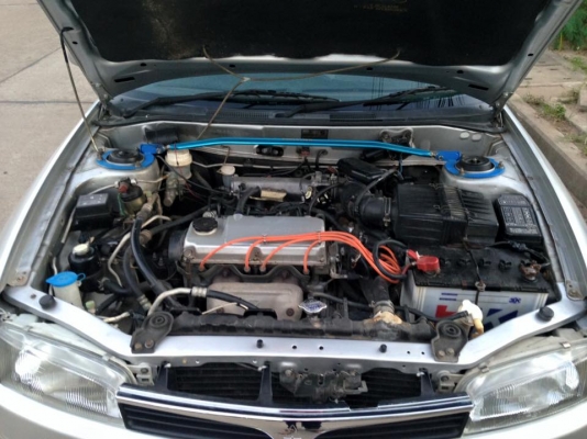 ขาย mitsubishi lancer ท้ายเบนซ์ ขาย mitsubishi lancer ท้ายเบนซ์