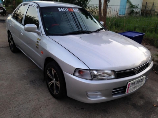 ขาย mitsubishi lancer ท้ายเบนซ์ ขาย mitsubishi lancer ท้ายเบนซ์