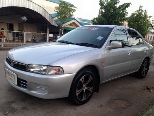 ขาย mitsubishi lancer ท้ายเบนซ์