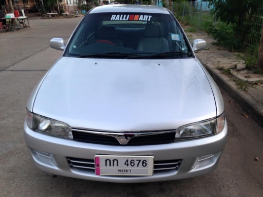 ขาย mitsubishi lancer ท้ายเบนซ์ ขาย mitsubishi lancer ท้ายเบนซ์