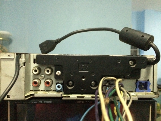 Pioneer DEH-P620 รุ่นใหญ่ USB Ipod MP3-RW CD-RW AUX ปรีเอ้า2ชุด หน้าจดสไลด์ไฟฟ้า กราฟฟิก EQ7แบน คุมกล่องCD มือ2 ญี่ปุ่น