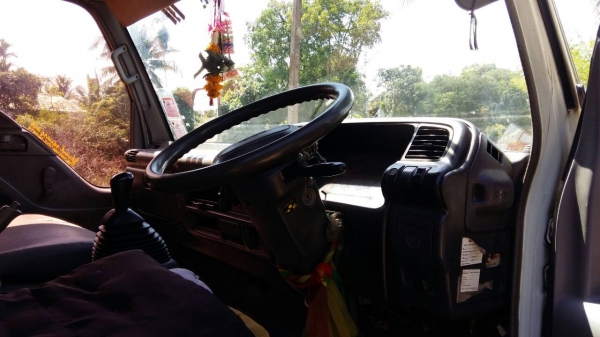 หกล้อ อีซูซุ NPR130ปี50 ช่วงยาว5ม สภาพดีสวยบางเดิมกริ๊ปทั้งคัน ทะเบียนพร้อมโอน ราคา 590,000บ ครับท่าน หกล้อ อีซูซุ NPR130ปี50 ช่วงยาว5ม สภาพดีสวยบางเดิมกริ๊ปทั้งคัน ทะเบียนพร้อมโอน ราคา 590,000บ ครับท่าน