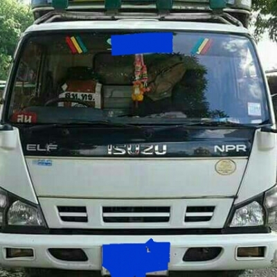 หกล้อ อีซูซุ NPR130ปี50 ช่วงยาว5ม สภาพดีสวยบางเดิมกริ๊ปทั้งคัน ทะเบียนพร้อมโอน ราคา 590,000บ ครับท่าน หกล้อ อีซูซุ NPR130ปี50 ช่วงยาว5ม สภาพดีสวยบางเดิมกริ๊ปทั้งคัน ทะเบียนพร้อมโอน ราคา 590,000บ ครับท่าน
