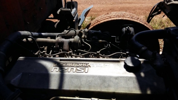 หกล้อ อีซูซุ NPR130ปี50 ช่วงยาว5ม สภาพดีสวยบางเดิมกริ๊ปทั้งคัน ทะเบียนพร้อมโอน ราคา 590,000บ ครับท่าน หกล้อ อีซูซุ NPR130ปี50 ช่วงยาว5ม สภาพดีสวยบางเดิมกริ๊ปทั้งคัน ทะเบียนพร้อมโอน ราคา 590,000บ ครับท่าน