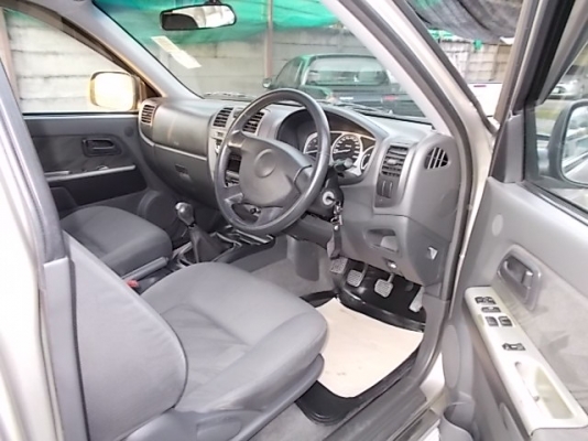 CHEVROLET COLORADO Z71 แค็ป3.0 airbac abs เครื่องคอมมอลเรว CHEVROLET COLORADO Z71 แค็ป3.0 airbac abs เครื่องคอมมอลเรว