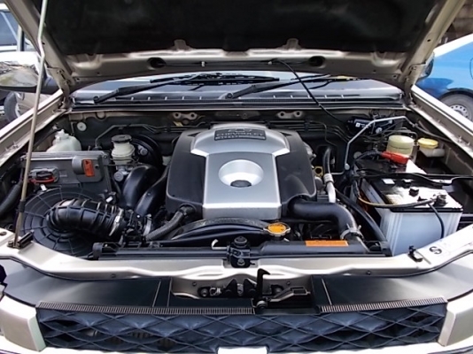 CHEVROLET COLORADO Z71 แค็ป3.0 airbac abs เครื่องคอมมอลเรว CHEVROLET COLORADO Z71 แค็ป3.0 airbac abs เครื่องคอมมอลเรว