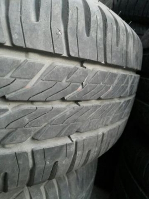 อ Honda jazz hybrid ยาง goodyear 175 65 15 ปลายปี2013 ดอกตูม อ Honda jazz hybrid ยาง goodyear 175 65 15 ปลายปี2013 ดอกตูม