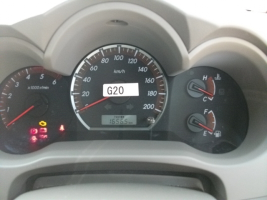 ลดแล้ว ขายวีโก้แชมป์ 550000 บาท