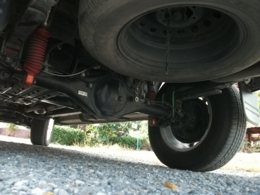 ลดแล้ว ขายวีโก้แชมป์ 550000 บาท