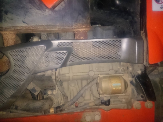 คูโบต้า 3608  พร้อมอุปกรณ์ 3 ชิ้น โรตารี่สวยๆ ดันหน้าสวยๆ ผานพรวน6 สวยๆ. รถใช้งาน 1600 ชม. เครื่องแน่นเกียร์ดี เฟืองดี ไม่มีเยิ้ม