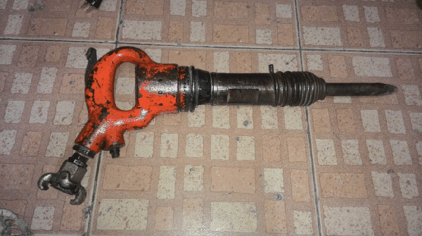 ขายด่วนสะกัดลม TOKU AA-3B Made in japan.