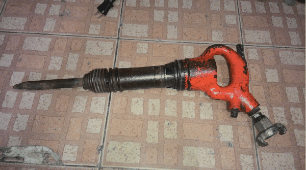 ขายด่วนสะกัดลม TOKU AA-3B Made in japan.