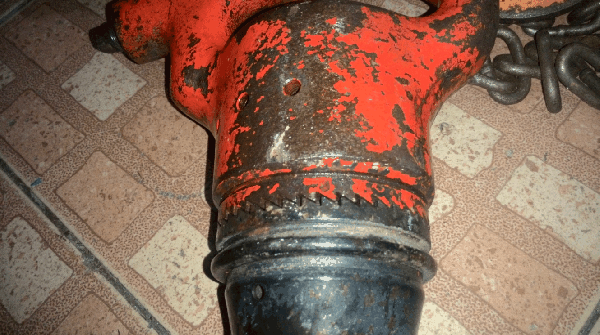 ขายด่วนสะกัดลม TOKU AA-3B Made in japan.