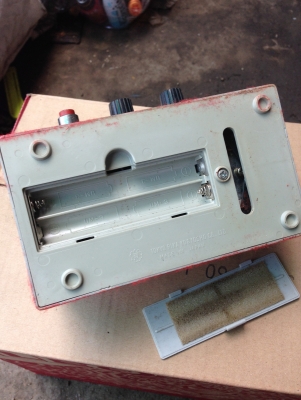 ขาย...เครื่องวัดความชื้นข้าว