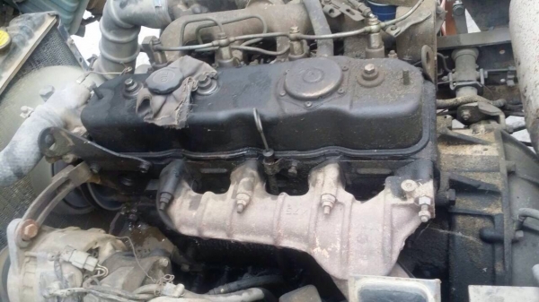 ขายดัมพ์NKR