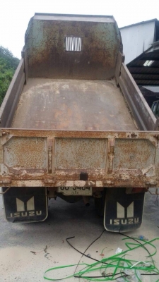 ขายดัมพ์NKR