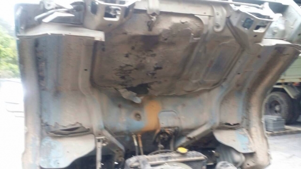 ขายดัมพ์NKR