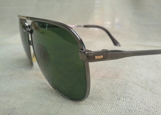 ต้นตำรับแว่นตาไททาเนียมบริสุทธิ์ MARUMAN made in Japan