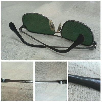 ต้นตำรับแว่นตาไททาเนียมบริสุทธิ์ MARUMAN made in Japan