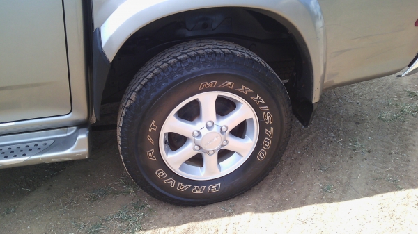 ดีแมกไฮแลนเดอร์ ดีแมกไฮแลนเดอร์