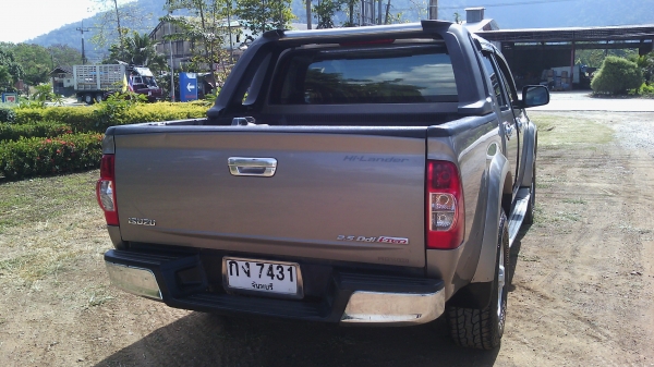 ดีแมกไฮแลนเดอร์ ดีแมกไฮแลนเดอร์