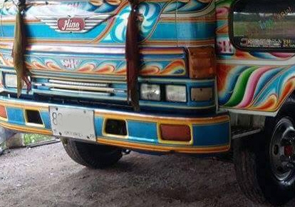 6ล้อดั้มดิน HINO RANGER FD-185HP ดั้ม2ปี ยาง8.25/16 เล่มทะเบียนครบ ** ขาย HINO FD HO7C-185แรง 6ล้อดั้มดิน5คิว ประกอบ ดั้มต่อใหม่ ใช้งานได้2ปี สภาพสวย จบๆ พร้อมใช้งาน HINO FD176B HO7C-185HP (RANGER) ปี39 รถประกอบ เครื่องเดิม เกียร์ เด