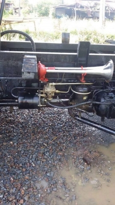 6ล้อดั้มดิน HINO RANGER FD-185HP ดั้ม2ปี ยาง8.25/16 เล่มทะเบียนครบ ** ขาย HINO FD HO7C-185แรง 6ล้อดั้มดิน5คิว ประกอบ ดั้มต่อใหม่ ใช้งานได้2ปี สภาพสวย จบๆ พร้อมใช้งาน HINO FD176B HO7C-185HP (RANGER) ปี39 รถประกอบ เครื่องเดิม เกียร์ เด