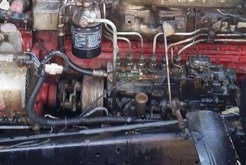 6ล้อดั้มดิน HINO RANGER FD-185HP ดั้ม2ปี ยาง8.25/16 เล่มทะเบียนครบ ** ขาย HINO FD HO7C-185แรง 6ล้อดั้มดิน5คิว ประกอบ ดั้มต่อใหม่ ใช้งานได้2ปี สภาพสวย จบๆ พร้อมใช้งาน HINO FD176B HO7C-185HP (RANGER) ปี39 รถประกอบ เครื่องเดิม เกียร์ เด