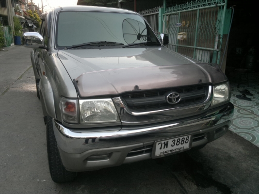 โตโยต้า