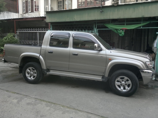 โตโยต้า โตโยต้า