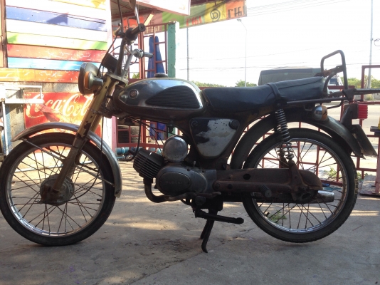 ขาย suzuki. A100 m3 ทะเบียนเต็มพร้อมโอน