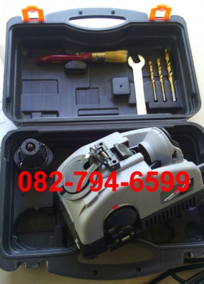 เครื่องลับดอกสว่าน 3mm-13 mm ใช้ง่าย เร็ว ลับองศาถูกต้อง ดอกเจาะเหล็ก เจาะปูนง่ายๆ แค่ 2ขั้นตอน เครื่องลับดอกสว่าน 3mm-13 mm ใช้ง่าย เร็ว ลับองศาถูกต้อง ดอกเจาะเหล็ก เจาะปูนง่ายๆ แค่ 2ขั้นตอน