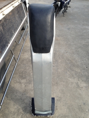 ขาย แฮนมีเนียม kawasaki เรือยืน