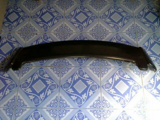 ขายสปอยเลอร์ TOYOTA YARIS แท้ติดรถ ปี 2006 สภาพสวย ราคา 2,000 บาท พร้อมจัดส่งทั่วไทย โทร 099-1986308 ส้มส้ม ขายสปอยเลอร์ TOYOTA YARIS แท้ติดรถ ปี 2006 สภาพสวย ราคา 2,000 บาท พร้อมจัดส่งทั่วไทย โทร 099-1986308 ส้มส้ม