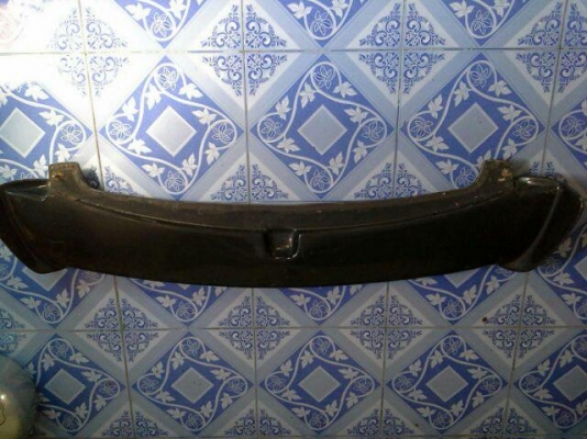 ขายสปอยเลอร์ TOYOTA YARIS แท้ติดรถ ปี 2006 สภาพสวย ราคา 2,000 บาท พร้อมจัดส่งทั่วไทย โทร 099-1986308 ส้มส้ม