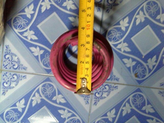 ขายสปริงโช๊คแต่ง HONDA CIVIC ปี 2008 AT(( 1 คู่ ))สภาพสวยๆ ราคา 1,500 บาท พร้อมจัดส่งทั่วไทย โทร 099-1986308 ส้มส้ม