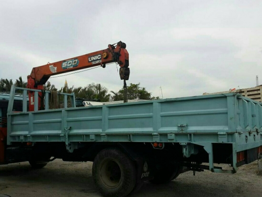 ขายดาวน์ 550,000บ หกล้อ นางฟ้า อีซูซุ FTR 32 L-195แรง ติดเครน 5ตัน ช่วงยาว 7.20ม พร้อมใช้งาน ทะเบียนพร้อมโอน ขายดาวน์ 550,000บ หกล้อ นางฟ้า อีซูซุ FTR 32 L-195แรง ติดเครน 5ตัน ช่วงยาว 7.20ม พร้อมใช้งาน ทะเบียนพร้อมโอน