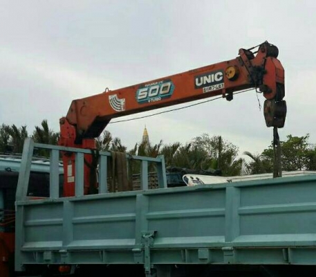 ขายดาวน์ 550,000บ หกล้อ นางฟ้า อีซูซุ FTR 32 L-195แรง ติดเครน 5ตัน ช่วงยาว 7.20ม พร้อมใช้งาน ทะเบียนพร้อมโอน ขายดาวน์ 550,000บ หกล้อ นางฟ้า อีซูซุ FTR 32 L-195แรง ติดเครน 5ตัน ช่วงยาว 7.20ม พร้อมใช้งาน ทะเบียนพร้อมโอน